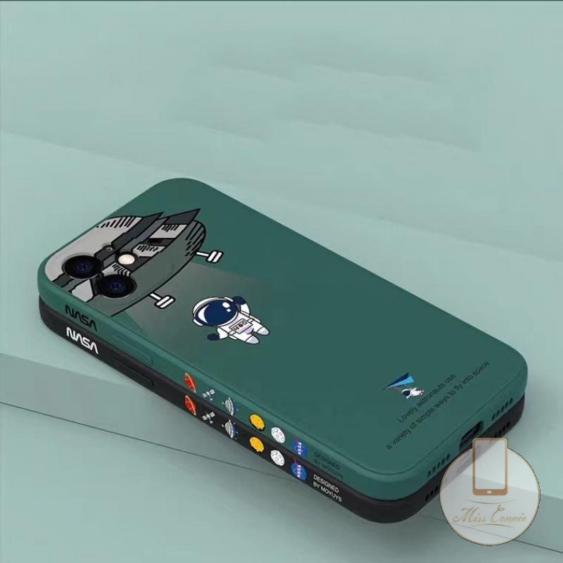 Case Motif Kartun Natrosa Untuk OPPO A57 A15 A76 Reno 7 A35 A54 A16 A5S A95 Reno 6 A12 A74 A53 A7 A3S A5 A31 A9 Reno 4 4F 5 5F A1K A52 A12E A72