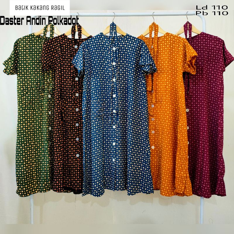 Daster kekinian daster murah daster rayon daster rayon premium daster adem daster busui racun shopee