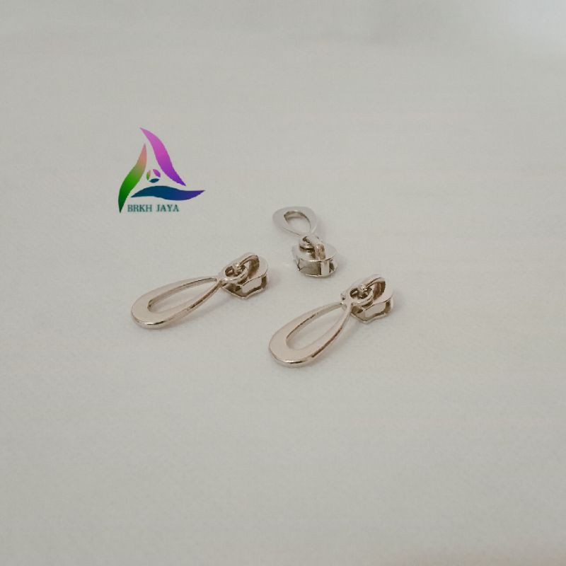 KEPALA RESLETING TAS COIL NO 5 MODEL AIR SILVER KS5AIRNK
