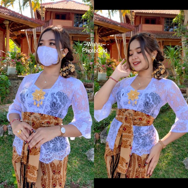 kebaya sifon|kebaya bali|kebaya balon|kebaya murah|kebaya kekinian|kebaya kekinian