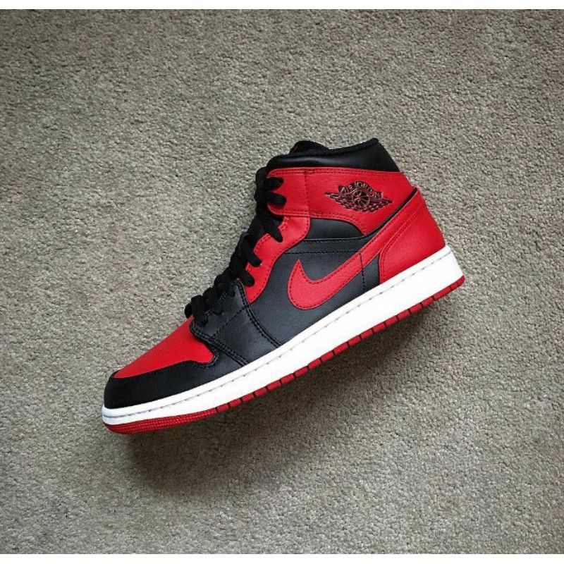 aj 1 banned