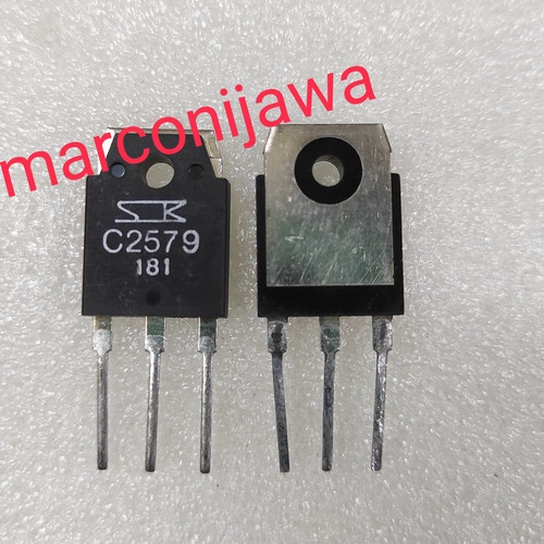 mj974 C2579 2SC2579 transistor