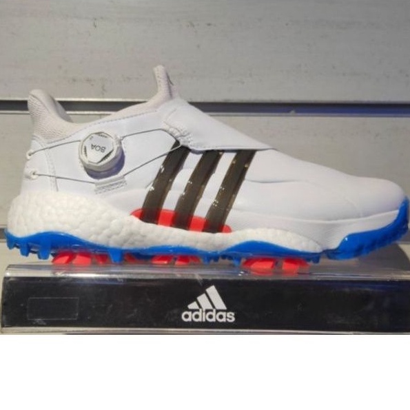 SEPATU GOLF PRIA ADIDAS GOLF TOUR360 BOA GOLF SHOES ORIGINAL