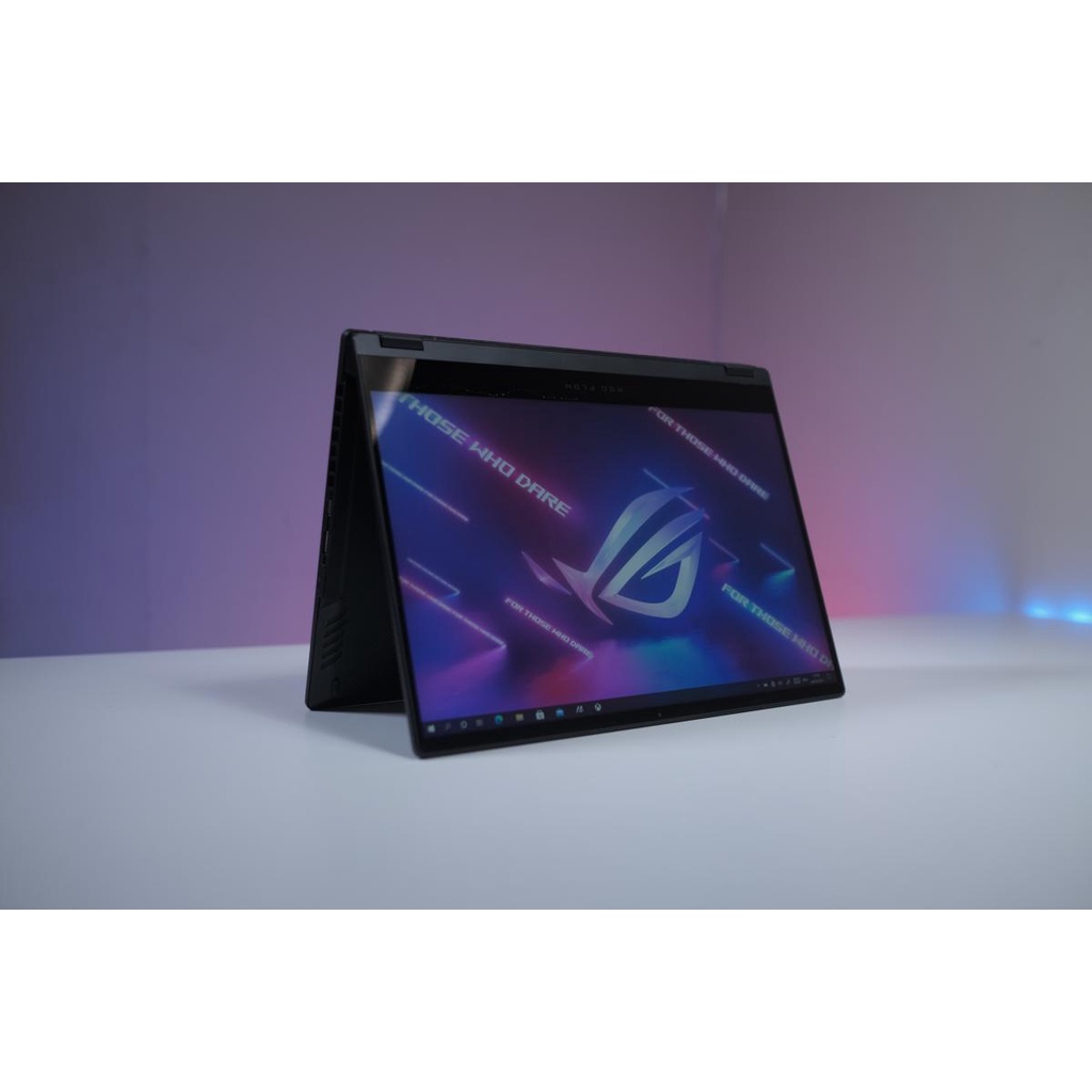 ASUS ROG Flow X13 GV301QH Ryzen 9 5900H GTX1650 4GB RAM 16GB 1TBSSD 13,4&quot;FHD 120Hz