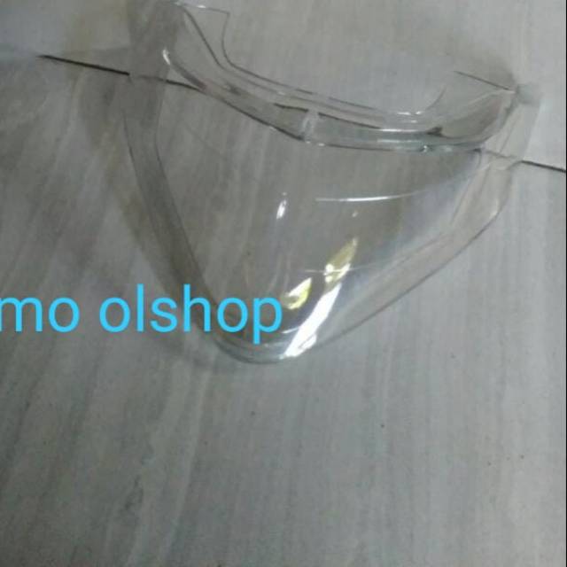 Mika stoplamp cbr 150 old thailand mika lampu belakang cbr old