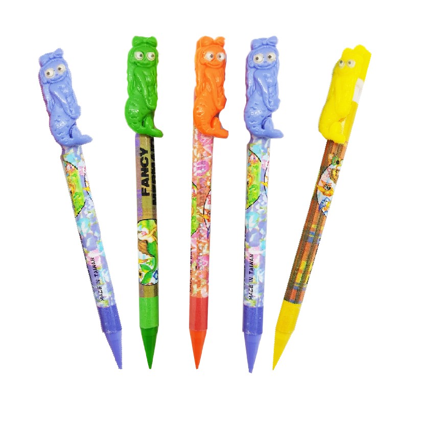 

Mechanical Pencil (isi 5pcs) SP-FM-01E Pensil Mekanik Murah