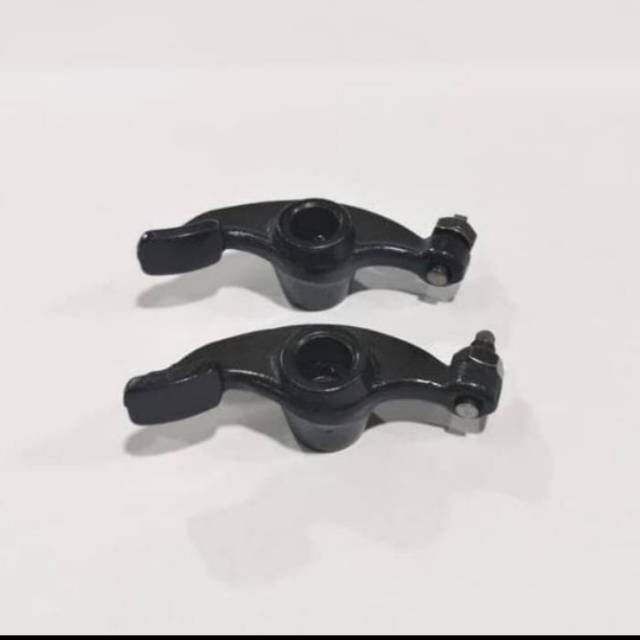 PELATUK PLATUK PIANO KLEP ROCKER ARM SET GRAND-SUPRA X-PRIMA