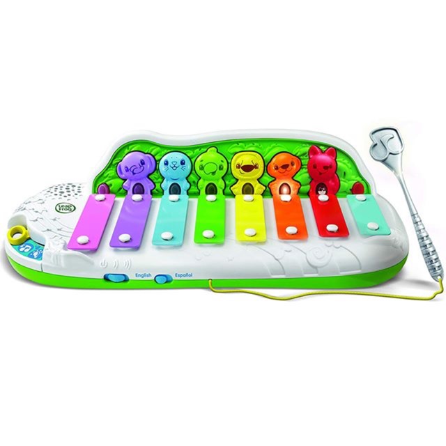 Leapfrog Xylophone Zoo