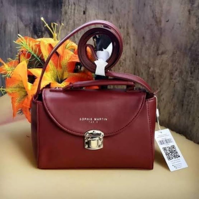 tas wanita Sophie_BIRDY