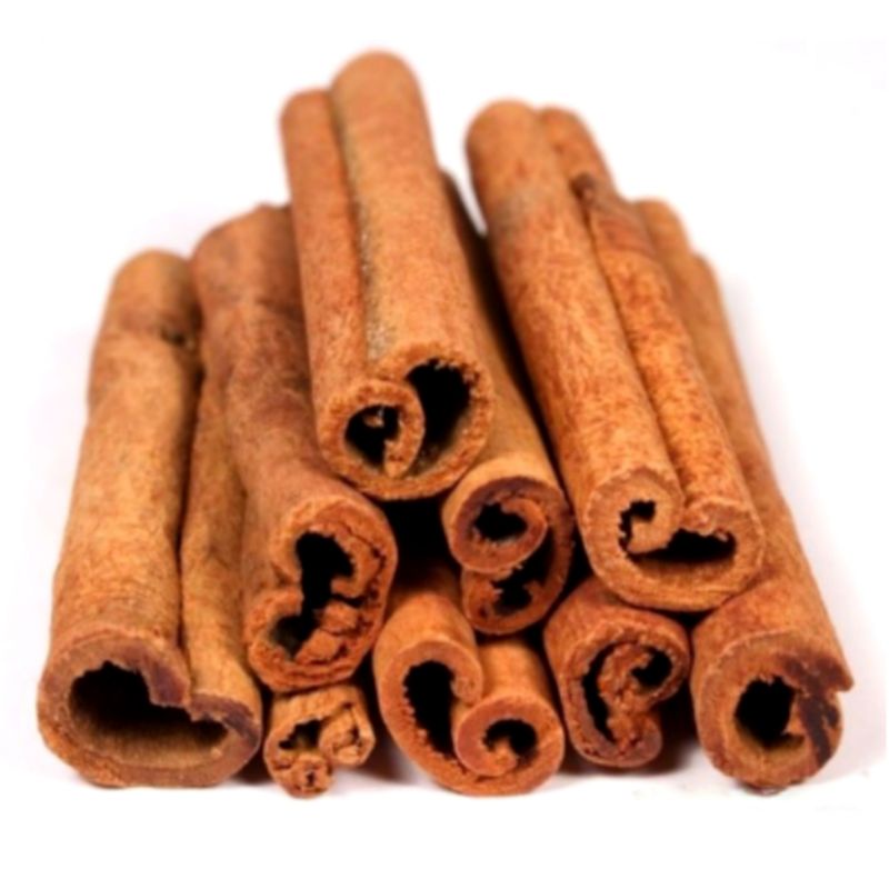 

Kayu Manis Kulit Rempah Cinnamon 100 gr Premium Quality