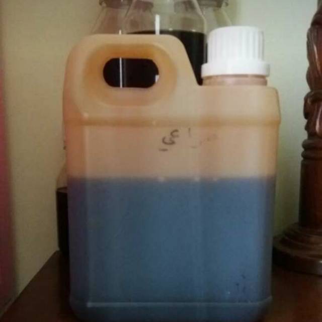 

Madu asli Yaman Hadramaut Maraie ¼-1 kg