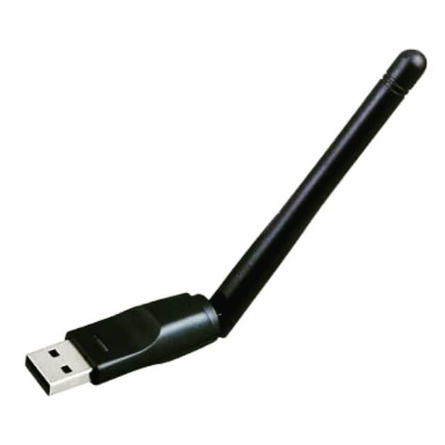 MATRIX MTK7601UN Wifi USB Dongle