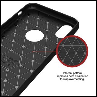 LEATHER CASE OPPO RENO 4 PRO-TPU AUTO FOCUS EMBOS SOFT CASE