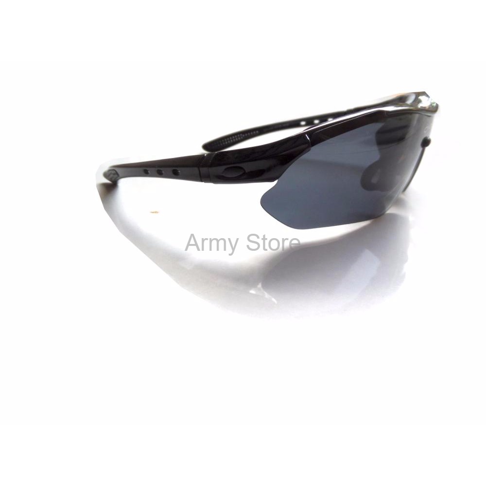 oaklay quantum sport import grade AAA kacamata sepeda sunglasses bike