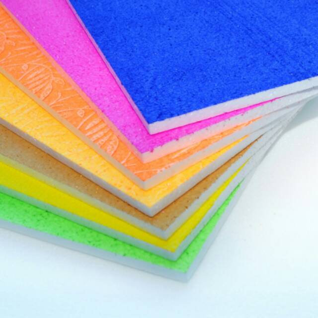 

Styrofoam ( tambahan packing )