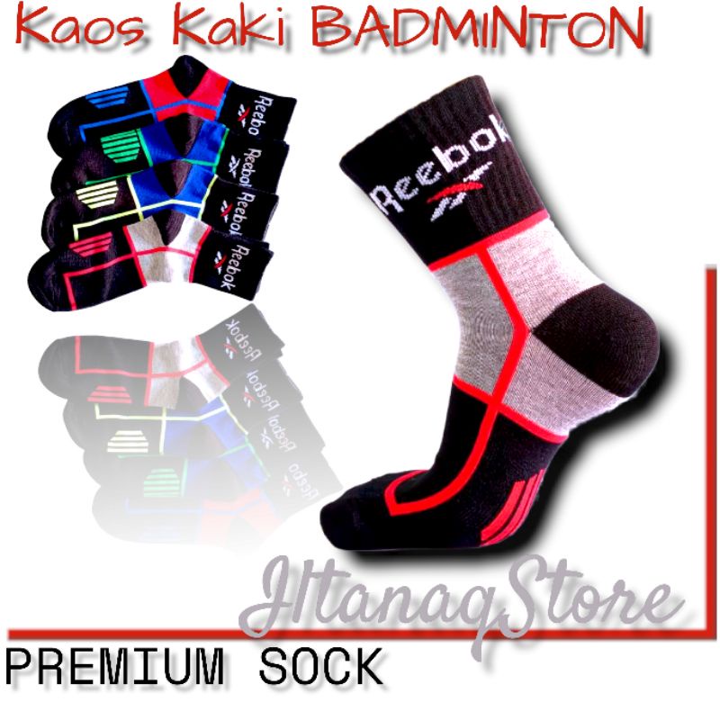 Kaos Kaki Sport Bahan PE/Kaos Kaki Olah Raga/kaos kaki Sepeda/Kaos Kaki Tebal/Kaos Kaki Distro