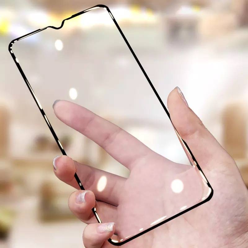 3Pcs 9D Protective Glass For Redmi 9 8 7 7A 8A 9A 9C 9T Screen Protector Glass Xiaomi Note 10 9 8 7 Pro Max 8T 9T 9s Tempered Glass