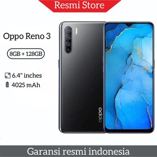 Harga oppo reno 3 Terbaik - Agustus 2021 | Shopee Indonesia