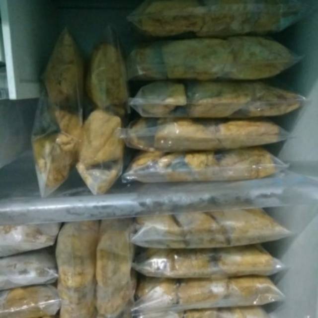 

Tahu Isi Ayam