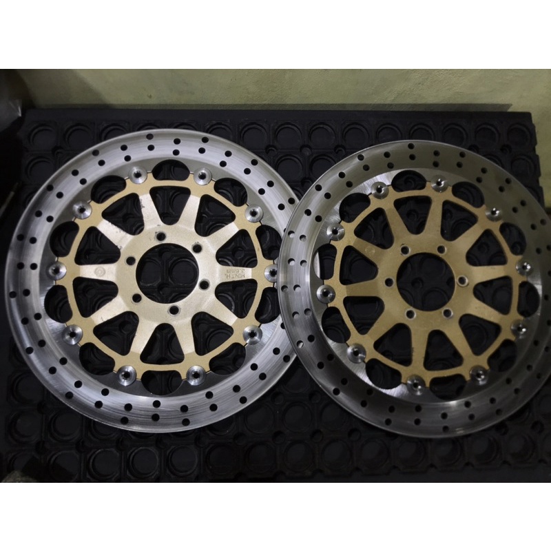 disc brembo