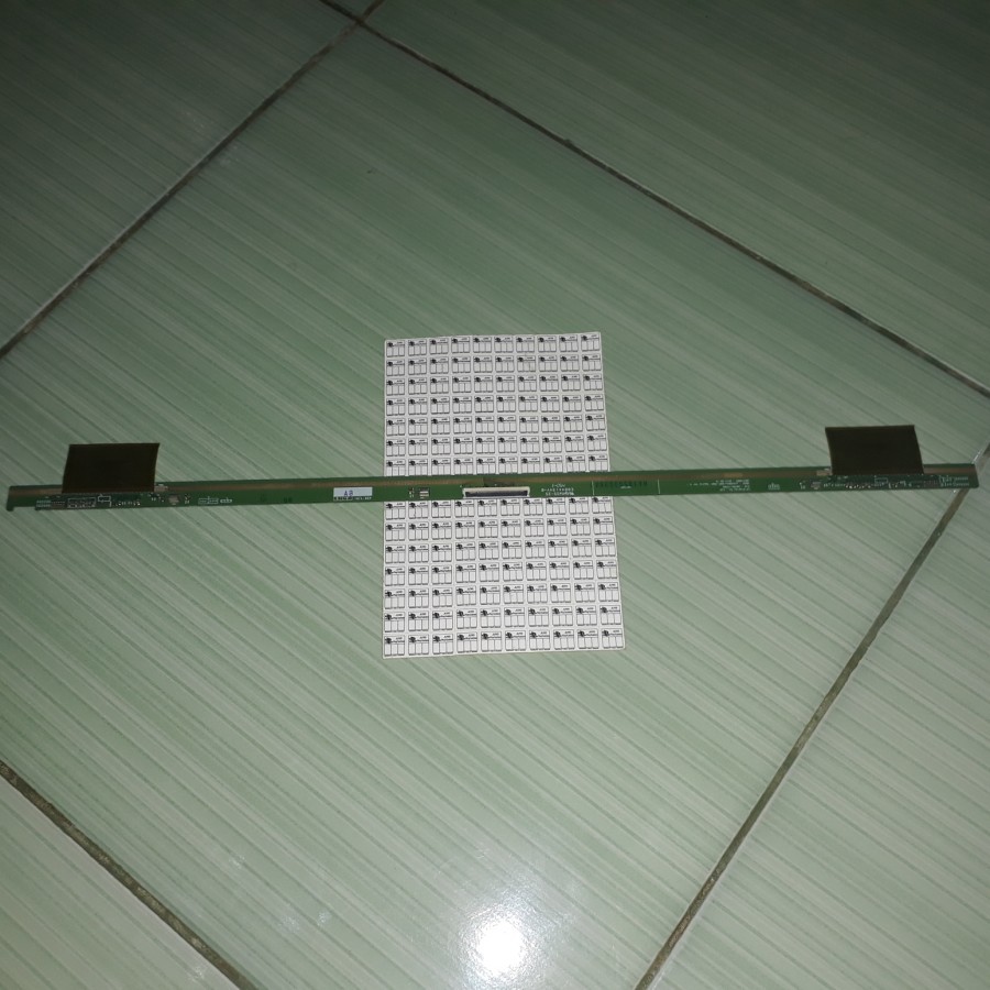 Tcon T Con Ticon Panel LG 32LB550A Data LG