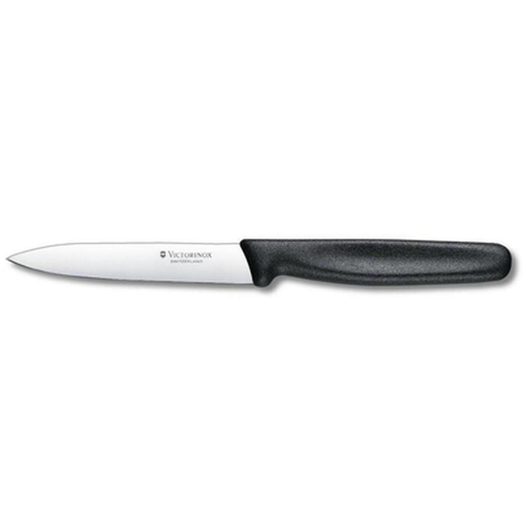 Pisau Dapur PIECE PARING KNIFE VICTORINOX Made In Swiss Shopee