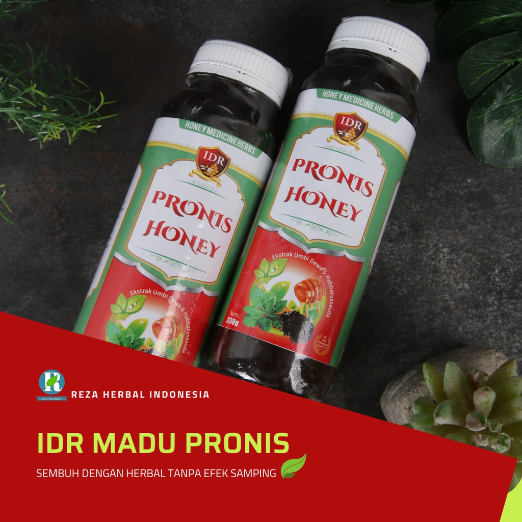 Obat Kanker ///Obat Kanker Paru Paru ///Obat Kanker Laring///IDR Madu Pronis