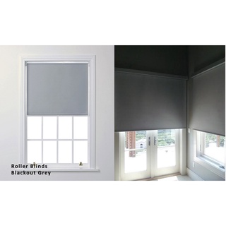 black out blinds