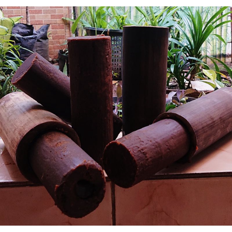 

GULA AREN ORGANIK ASLI 100 % 1KG