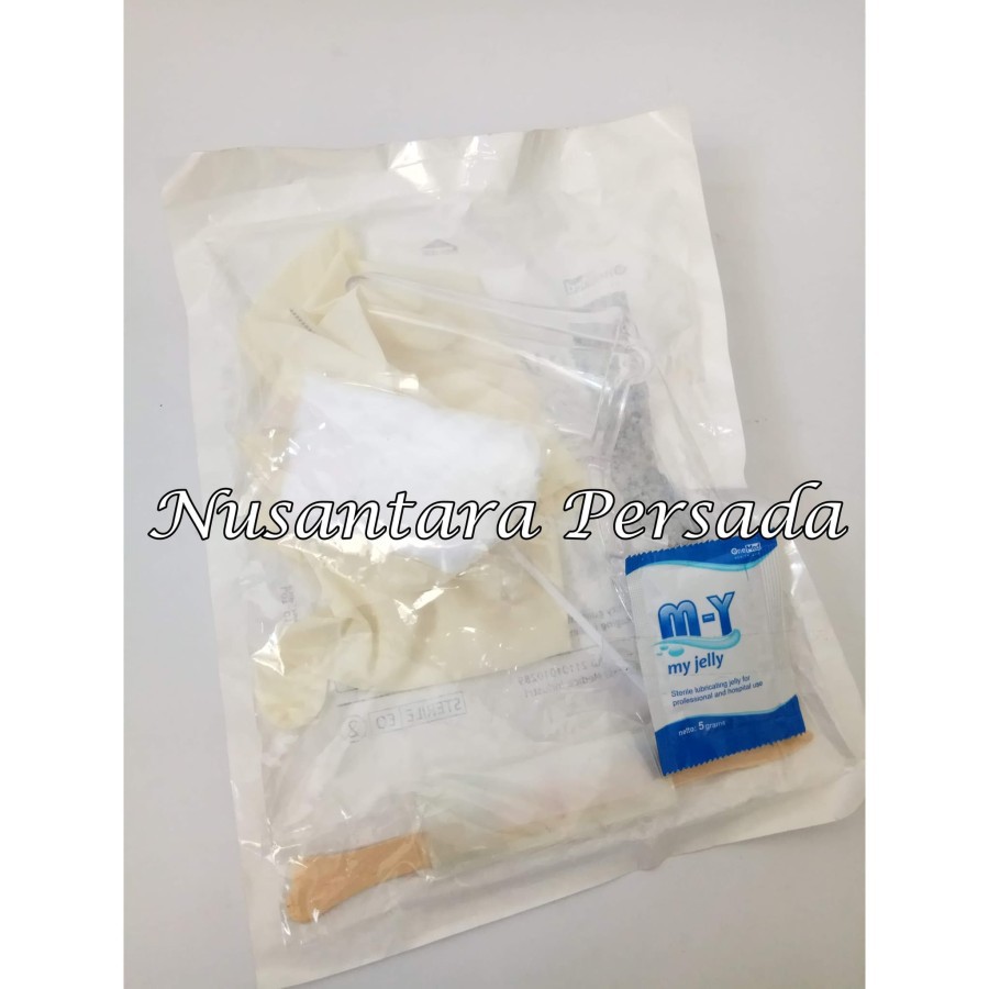 Papsmear Kit Onemed