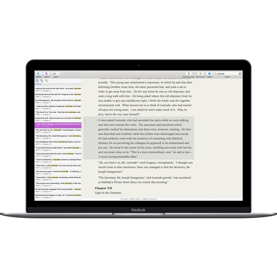 [FULL VERSION] OmniOutliner Pro Mac BIG SUR - GARANSI AKTIVASI