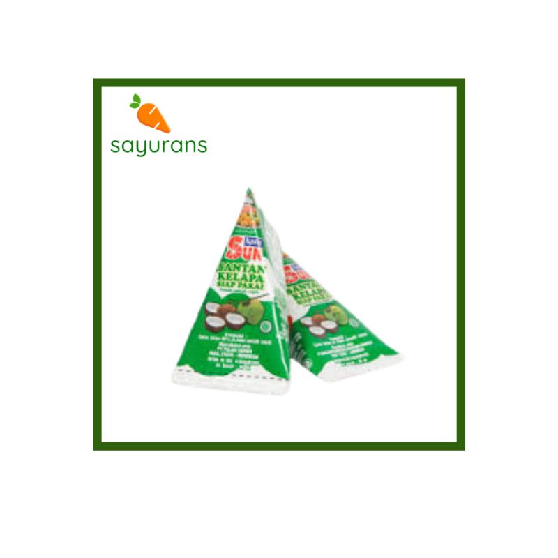

SAYURANS Sun kara 65 Ml
