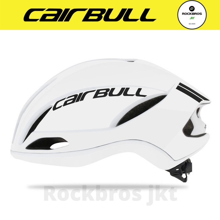 CAIRBULL SPEED CB06 Aero Lightweight Roadbike Helmet BEST SELLER