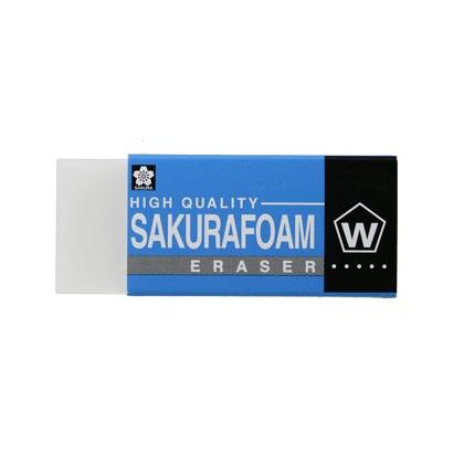 

>*>*>*>*] SAKURA FOAM ERASER / SAKURA PENGHAPUS
