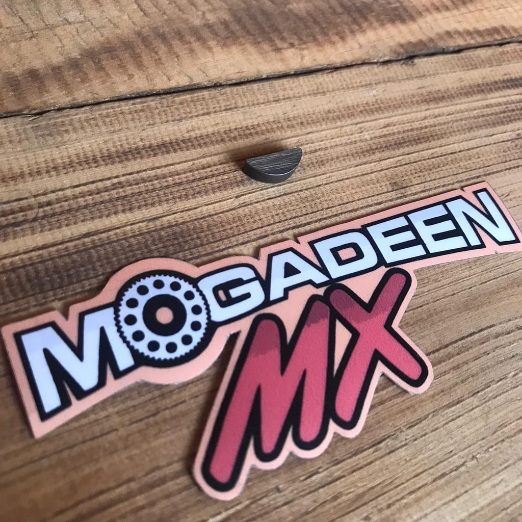 Key Spi Magnet Suzuki TS125 TS 125