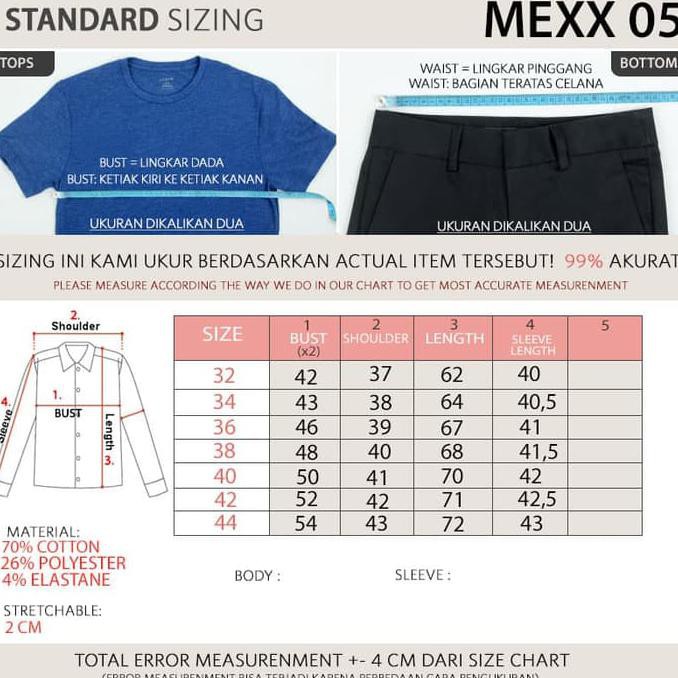 BARANG MURAH KEMEJA WANITA LENGAN PANJANG CEWEK KERJA ORIGINAL BRANDED SISA EKSPOR KEBURU HABIS..