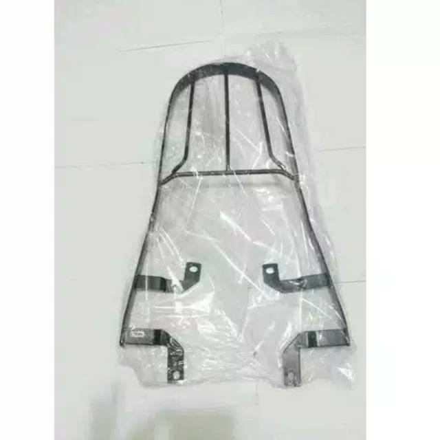Breket box Vixion nva NVL breket bok Vixion nva nvl