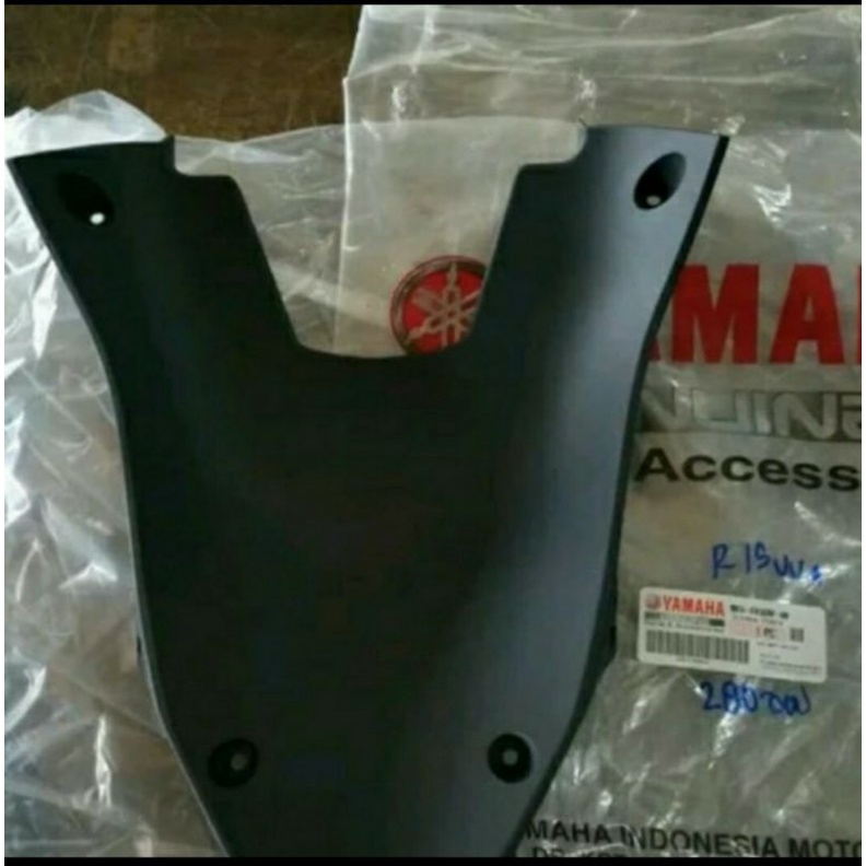 Cover Under Penahan Lumpur R15 VVA V3 Original YGP-ygp