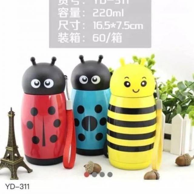 Termos Motif Termos mini termos anak termos terbaru