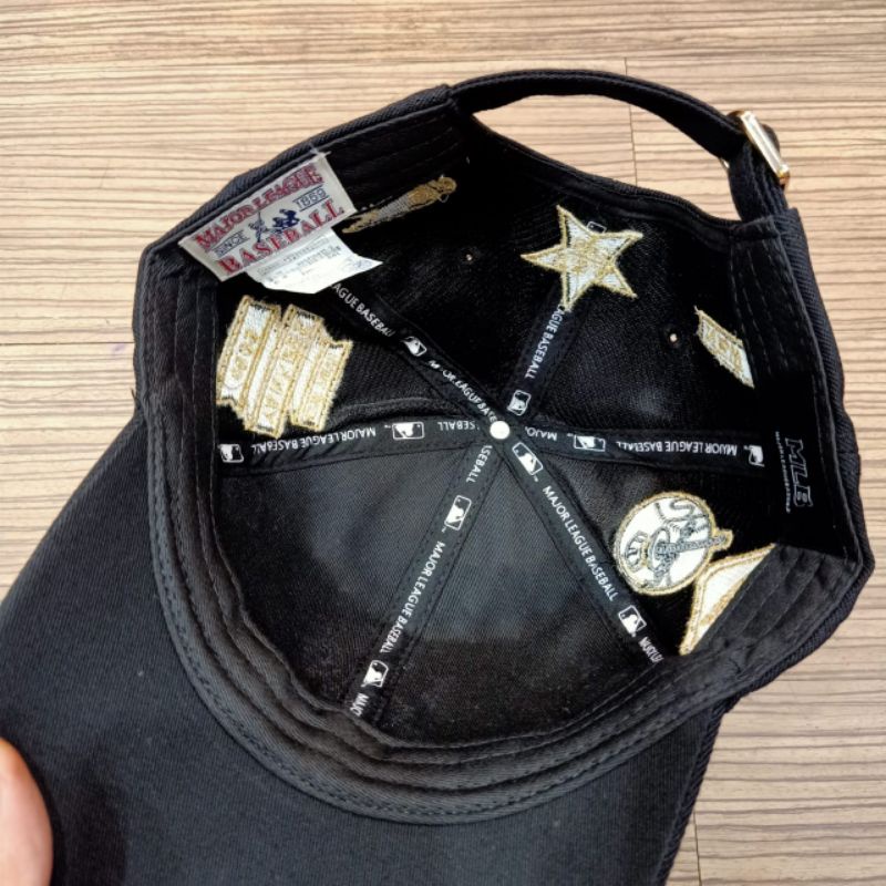 topi NY MLB topi baseball Super Mirror quality