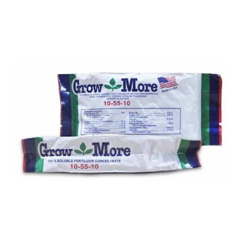 growmore bunga
