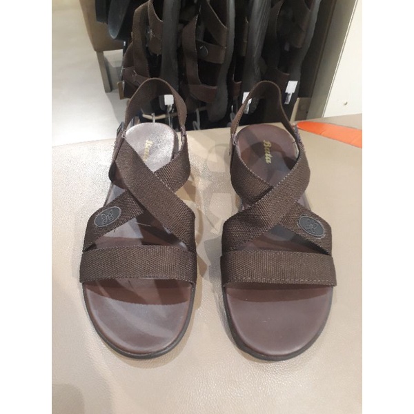 Sandal cewek tali belakang  dari Bata