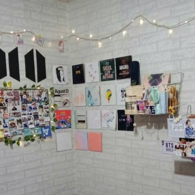 [PREORDER] COVER ALBUM DISPLAY CUSTOM
