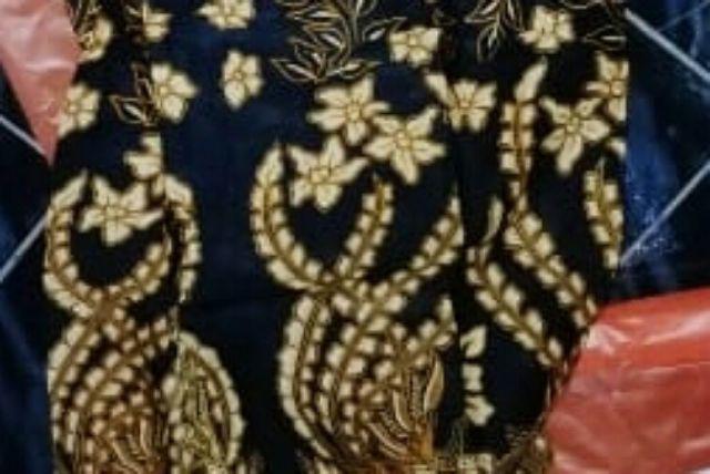Baju Seragam Batik - Batik Couple Ori Ndoro Jowi Dnt Garansi Ory|ruzlimumet