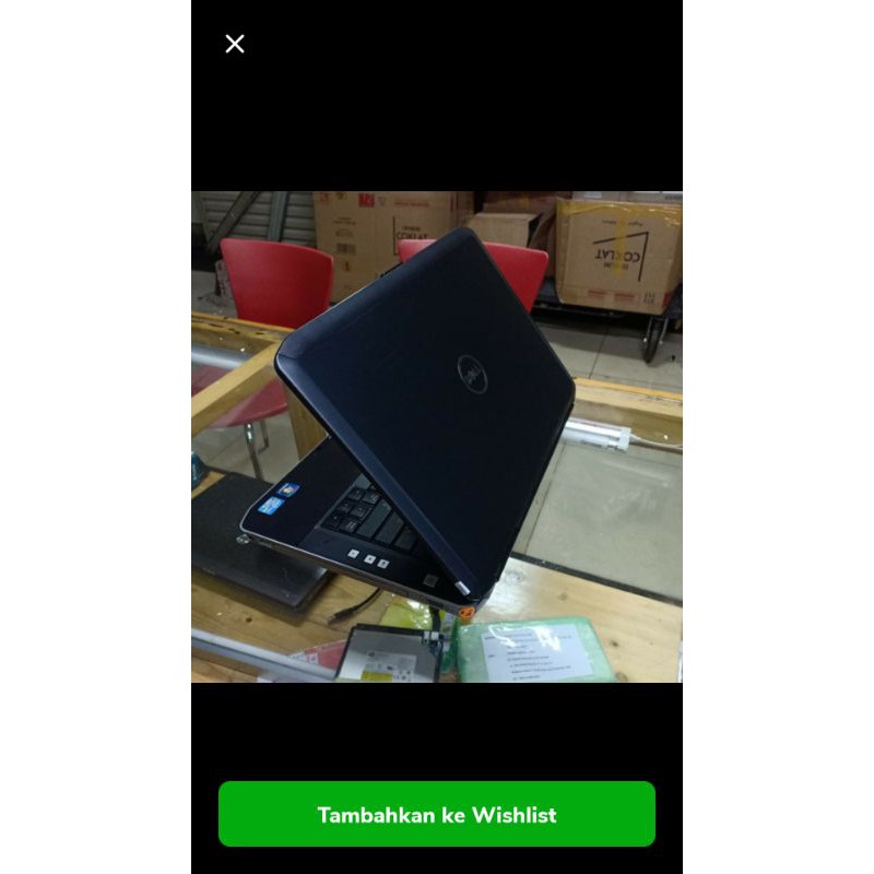 Dell Latitude E5430 core i5