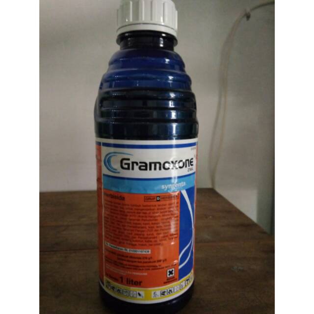 Gramoxone 1 liter