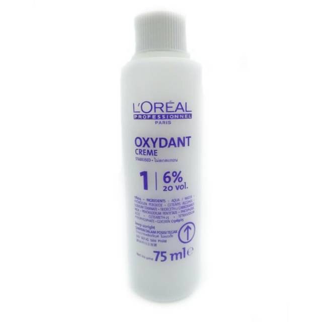L'oreal Oxydant Mini 75ml