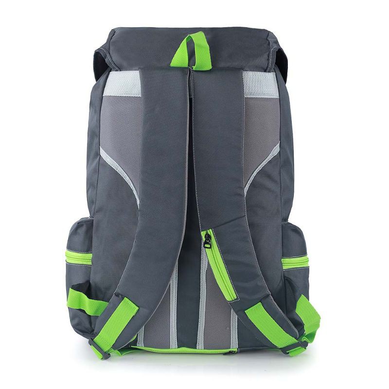 Ransel Tas Punggung Terbaru Korean Style Original Pria Series Backpack Trendy Kekinian Milenial