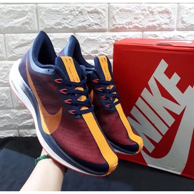 NIKE ZOOM PEGASUS 35 TURBO