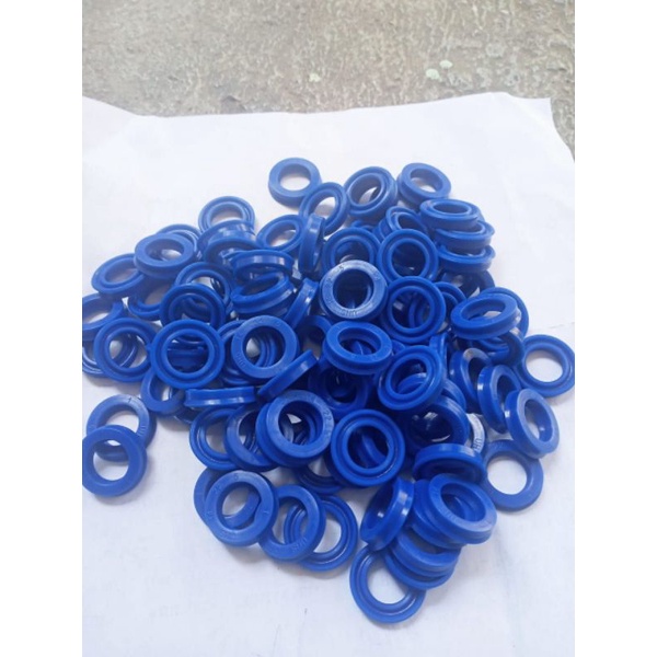 water Seal jet cleaner